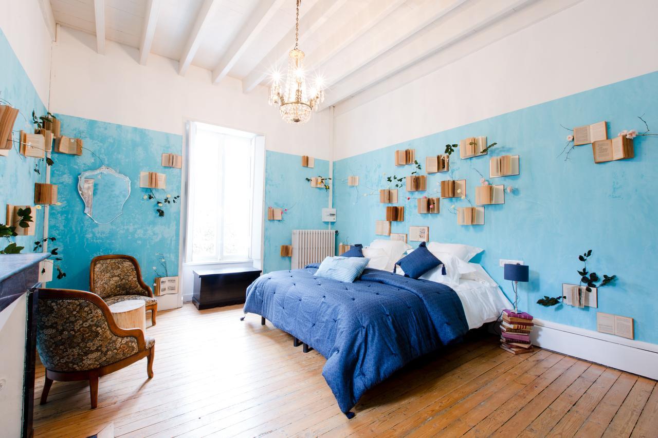 La Guilbaudiere Bed and Breakfast Saint-Herblain Zewnętrze zdjęcie