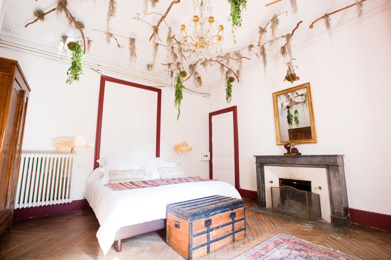 La Guilbaudiere Bed and Breakfast Saint-Herblain Zewnętrze zdjęcie