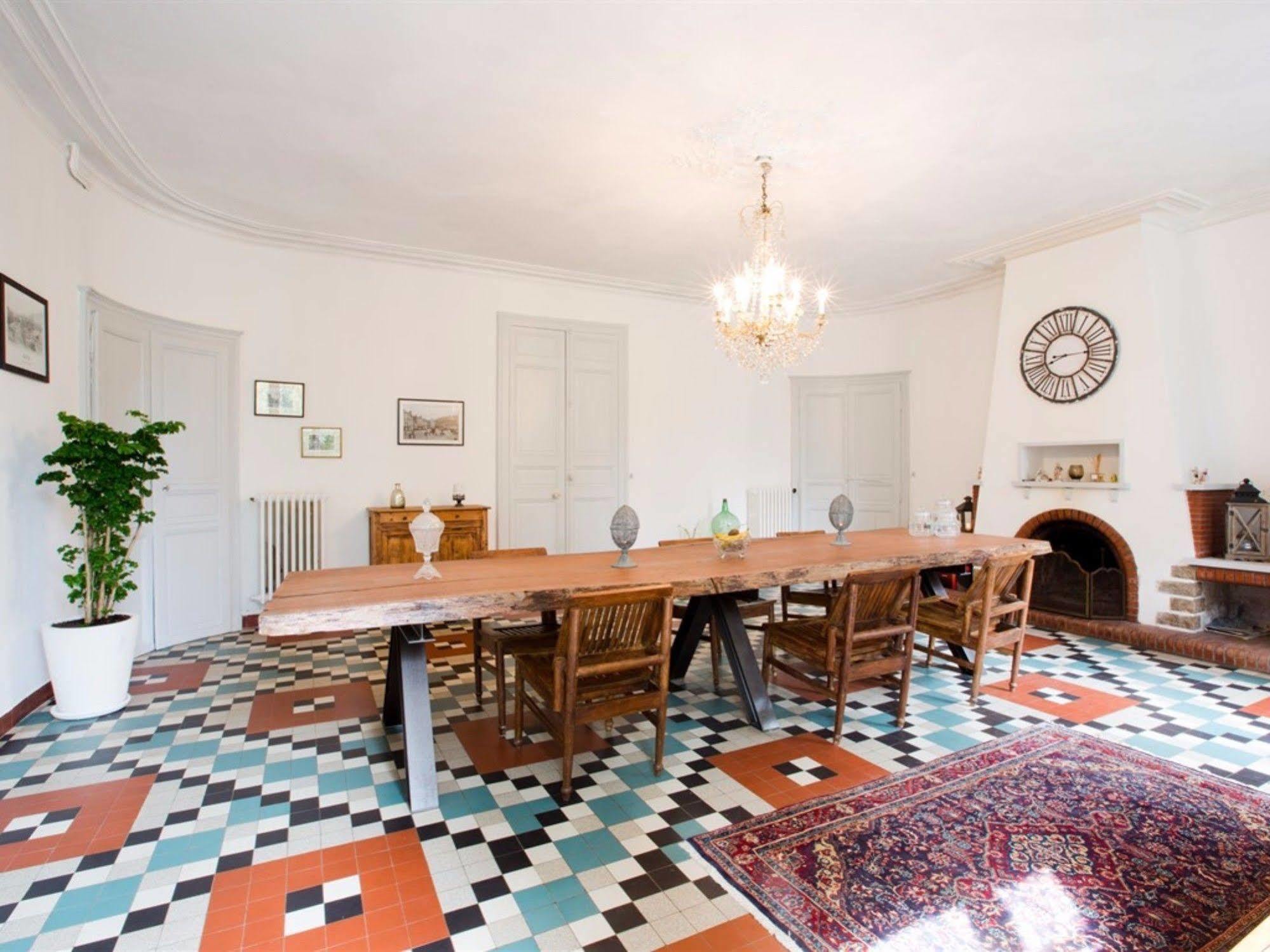 La Guilbaudiere Bed and Breakfast Saint-Herblain Zewnętrze zdjęcie