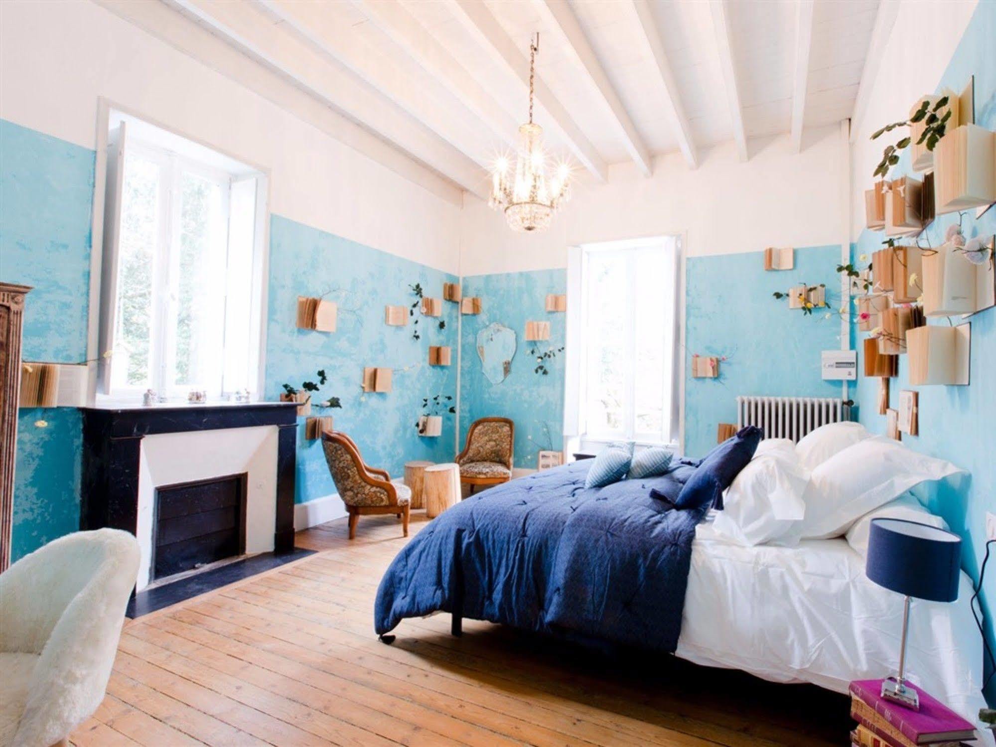 La Guilbaudiere Bed and Breakfast Saint-Herblain Zewnętrze zdjęcie
